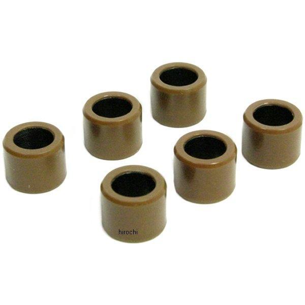 00-02-0328 SP武川 ウェイトローラー7g(6個入り) DIO110