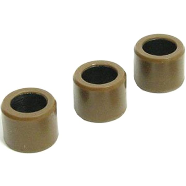 00-02-0333 SP武川 ウエイトローラー 7g(3個入り) ディオ110