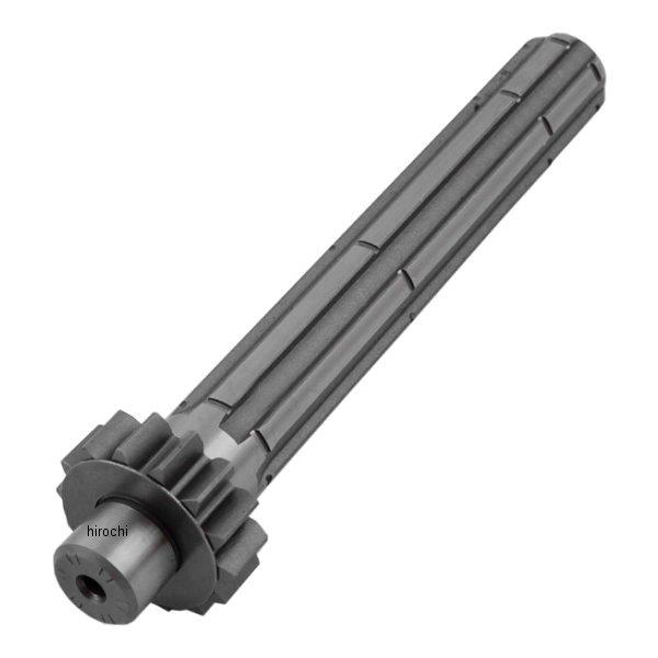 00-02-0341 SP武川 メインシャフト 14T 5速用 モンキー