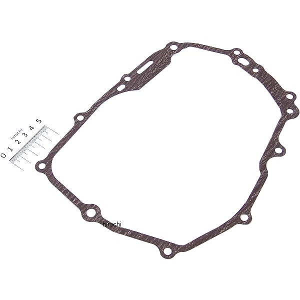 00-02-0356 SP武川 R.クランクケースカバーガスケット グロム、MSX125