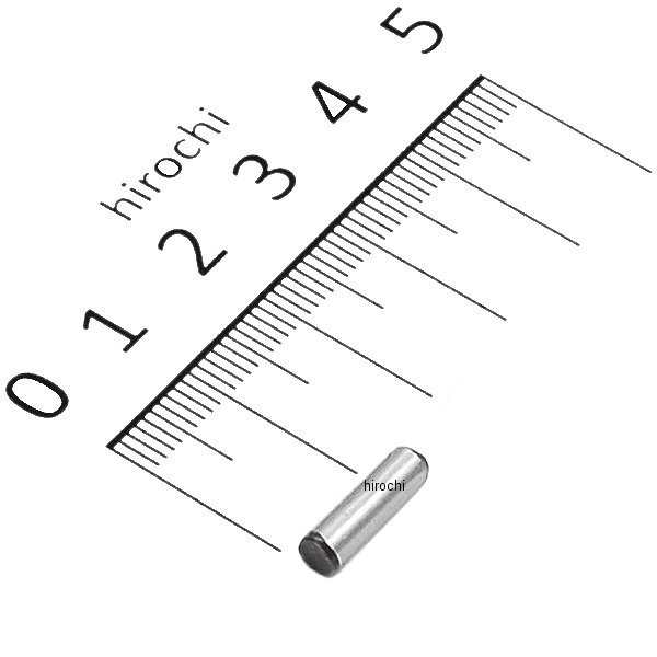 00-02-0377 SP武川 ピン ギヤシフトドラム (1個) エイプ/ドリーム50/CRF50F