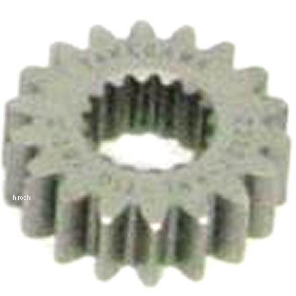 00-02-0490 SP武川 プライマリードライブギヤ エイプ 18T