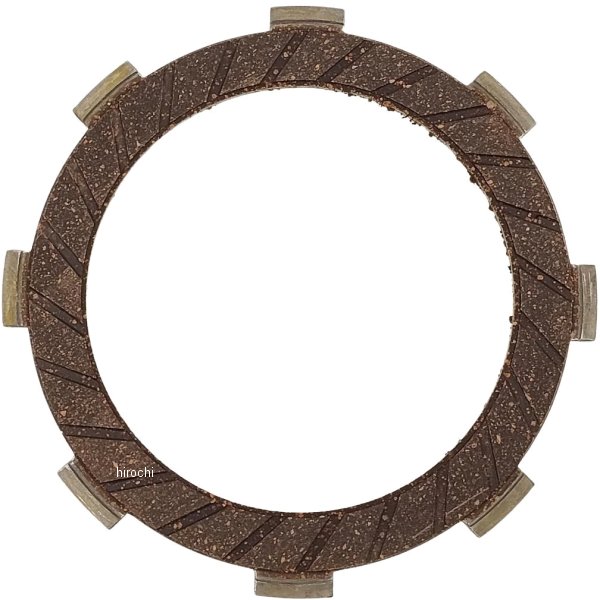 00-02-0514 SP武川 クラッチフリクションディスク
