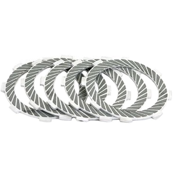 00-02-0515 SP武川 クラッチフリクションディスク Z125PRO 5枚