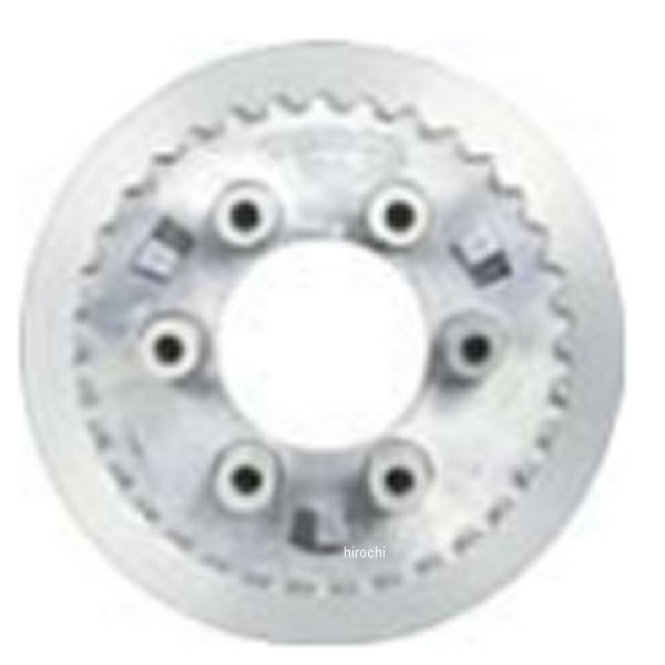 00-02-6215 SP武川 クラッチプレッシャープレート