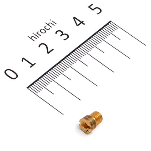 00-03-0034 SP武川 KEIHIN PD22用 メインジェット ♯95 汎用