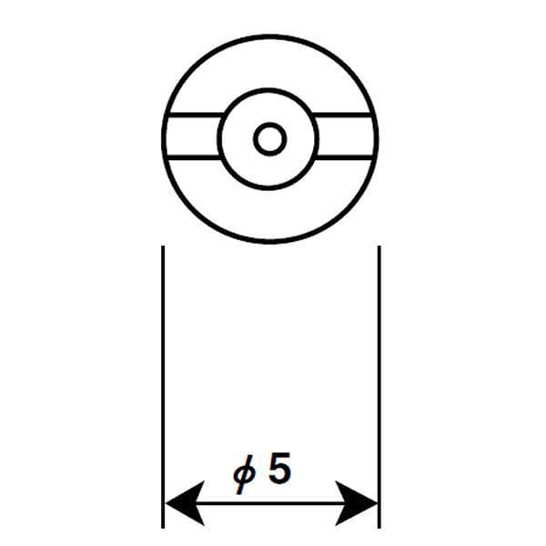 00-03-0037 SP武川 KEIHIN PB16 / 18 PC18 / 20 CVK20用 メインジェット ♯110 汎用