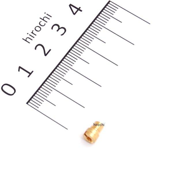 00-03-0040 SP武川 KEIHIN PB16 / 18 PC18 / 20 CVK20用 メインジェット ♯80 汎用