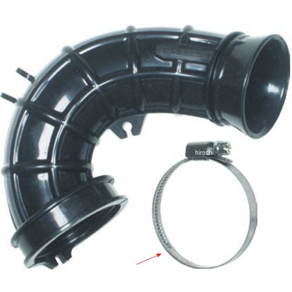 00-03-0049 SP武川 ホースバンド グロム