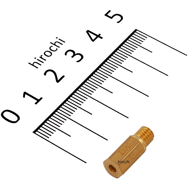 00-03-0091 SP武川 KEIHIN PE24 PE28 用 メインジェット ♯102 汎用