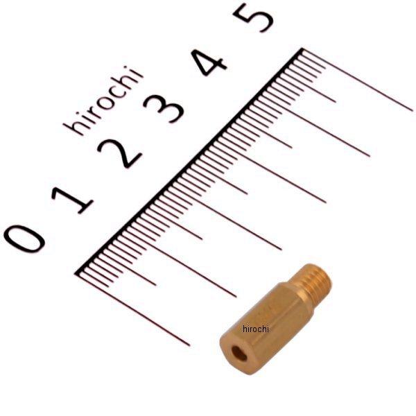 00-03-0094 SP武川 KEIHIN PE24 PE28 用 メインジェット ♯110 汎用