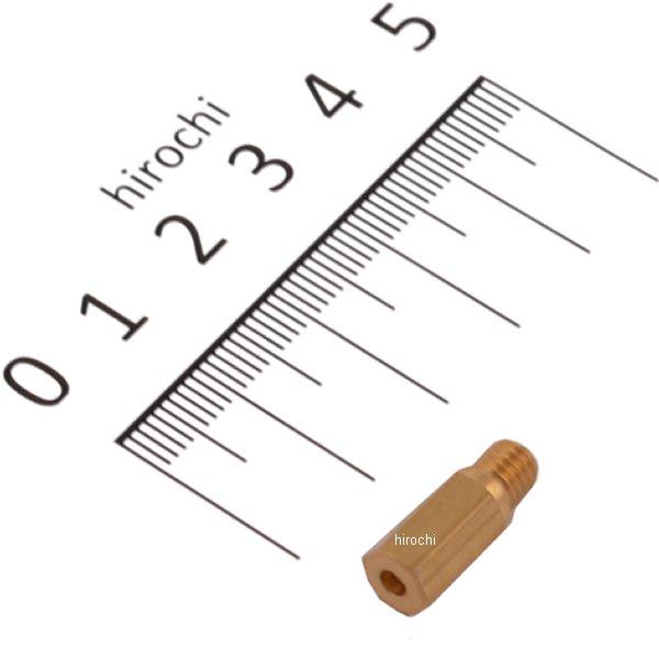 00-03-0096 SP武川 KEIHIN PE24 PE28 用 メインジェット ♯115 汎用