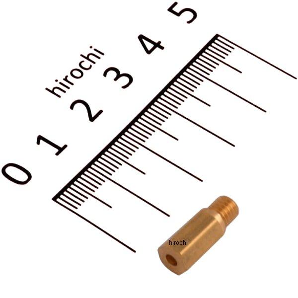 00-03-0097 SP武川 KEIHIN PE24 PE28 用 メインジェット ♯118 汎用