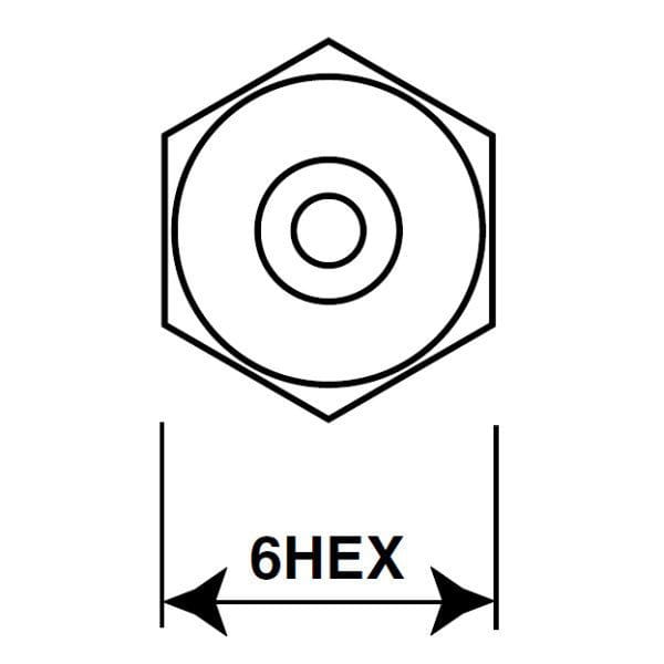 00-03-0106 SP武川 KEIHIN PE24 PE28 用 メインジェット ♯140 汎用