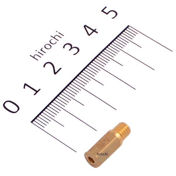 00-03-0114 SP武川 KEIHIN PE24 PE28 用 メインジェット ♯160 汎用