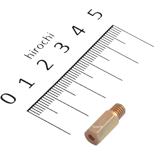 00-03-0132 SP武川 KEIHIN PE24 PE28 用 メインジェット ♯88 汎用