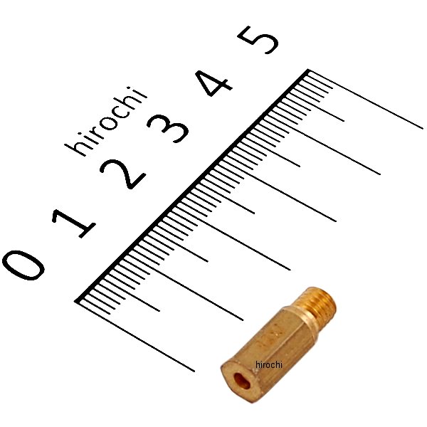 00-03-0136 SP武川 KEIHIN PE24 PE28 用 メインジェット ♯98 汎用