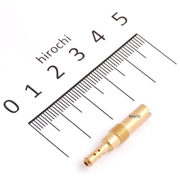 00-03-0137 SP武川 KEIHIN PD22 PE28 CVK20用 スロージェット ♯35 汎用