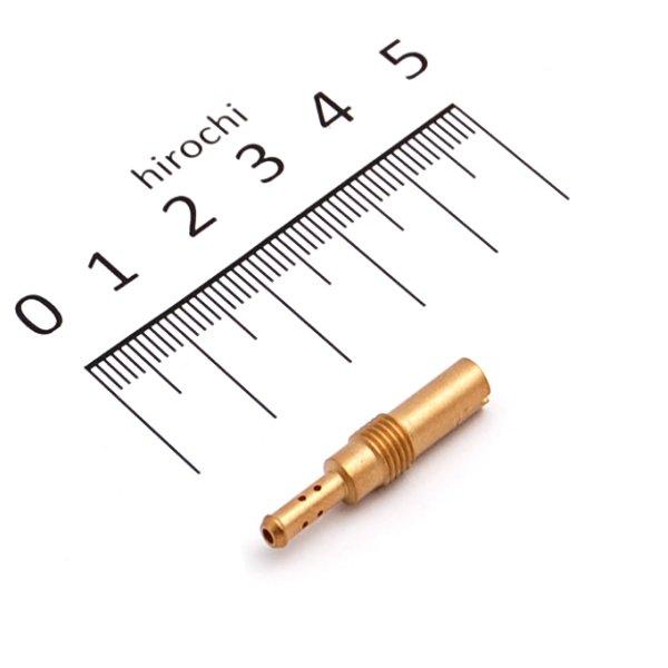 00-03-0138 SP武川 KEIHIN PD22 PE28 CVK20用 スロージェット ♯38 汎用