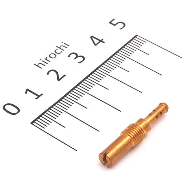 00-03-0140 SP武川 KEIHIN PD22 PE28 CVK20用 スロージェット ♯42 汎用