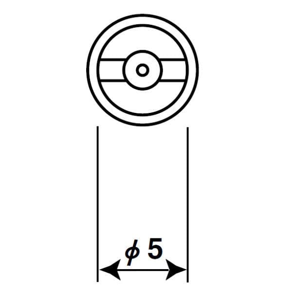 00-03-0144 SP武川 KEIHIN PD22 PE28 CVK20用 スロージェット ♯52 汎用
