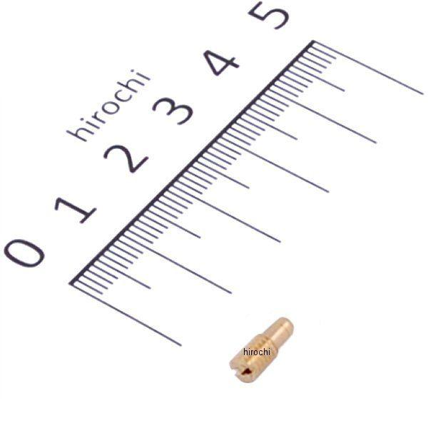 00-03-0152 SP武川 MIKUNI VM26用 パイロットジェット ♯12.5 汎用