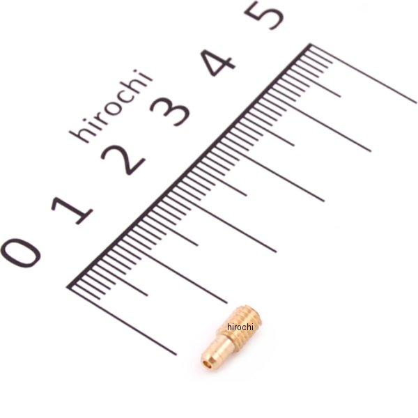 00-03-0153 SP武川 MIKUNI VM26用 パイロットジェット ♯15 汎用