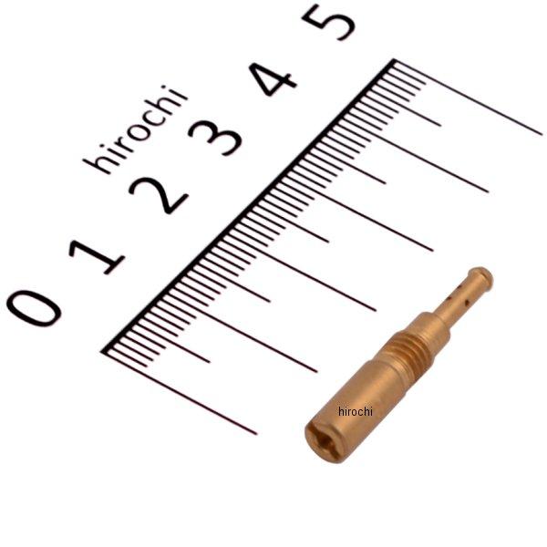 00-03-0179 SP武川 KEIHIN PB16 PB18用 スロージェット ♯38 汎用