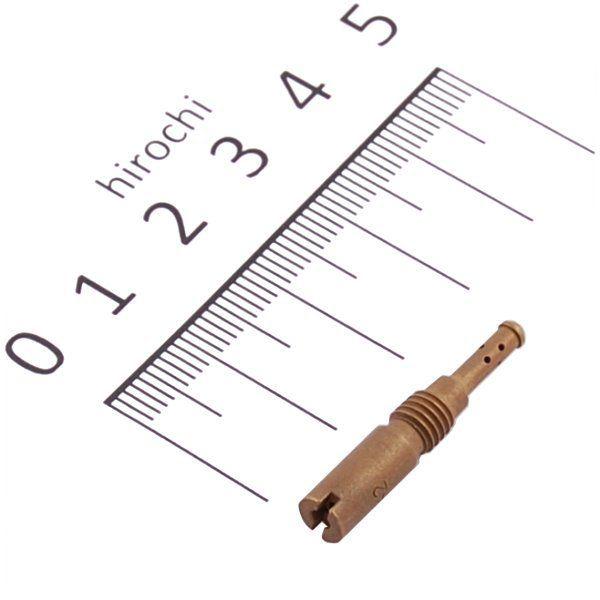 00-03-0181 SP武川 KEIHIN PB16 PB18用 スロージェット ♯42 汎用