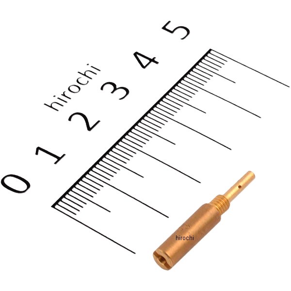 00-03-0182 SP武川 KEIHIN PC18 PC20用 スロージェット ♯35 汎用