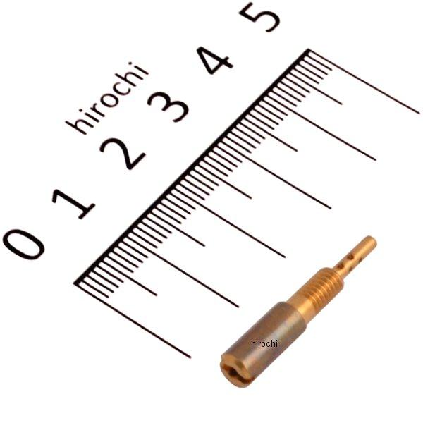 00-03-0197 SP武川 MIKUNI VM22用 パイロットジェット ♯15 汎用