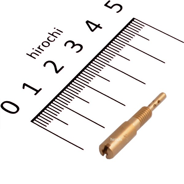 00-03-0198 SP武川 MIKUNI VM22用 パイロットジェット ♯17.5 汎用