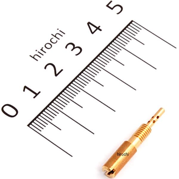 00-03-0200 SP武川 MIKUNI VM22用 パイロットジェット ♯22.5 汎用