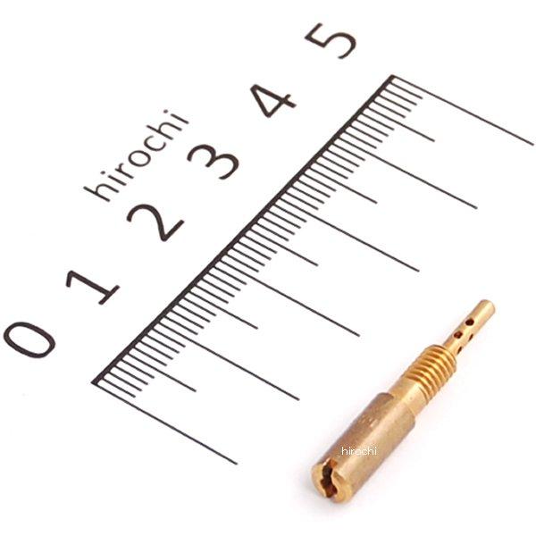 00-03-0201 SP武川 MIKUNI VM22用 パイロットジェット ♯25 汎用