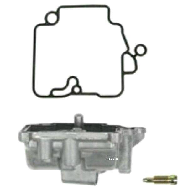 00-03-0262 SP武川 フロートチャンバーボディーセット KEIHIN CVK20