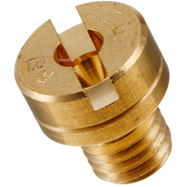 00-03-0266 SP武川 ミクニ VM22用 メインジェット #100