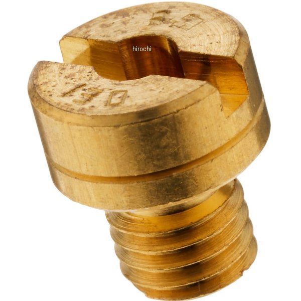 00-03-0271 SP武川 ミクニ VM22用 メインジェット #130