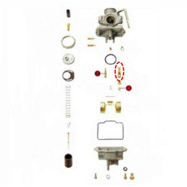 00-03-0277 SP武川 ニードルジェットホルダーPC20