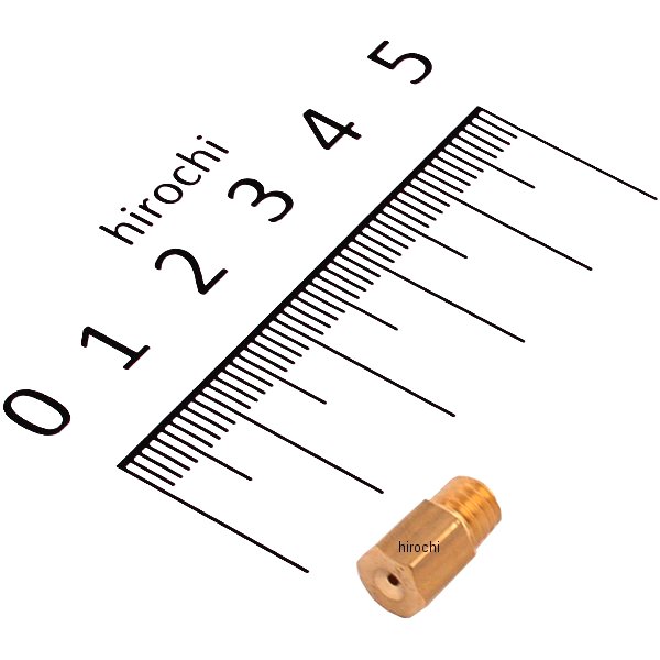 00-03-0284 SP武川 ミクニ VM26用 メインジェット #145