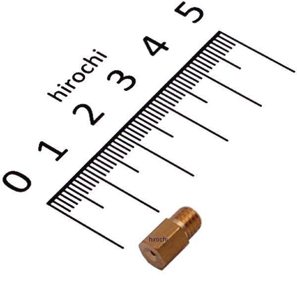 00-03-0289 SP武川 ミクニ VM26用 メインジェット #175