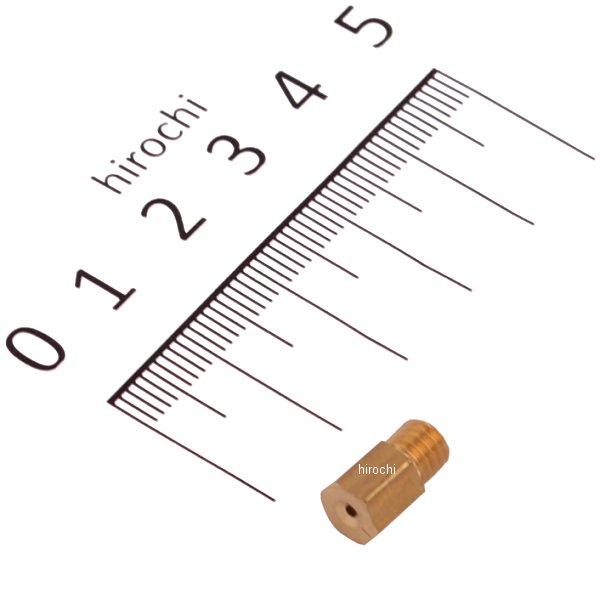 00-03-0292 SP武川 ミクニ VM26用 メインジェット #190