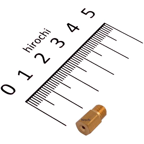 00-03-0294 SP武川 ミクニ VM26用 メインジェット #200