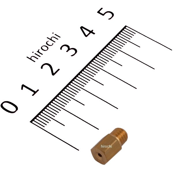 00-03-0295 SP武川 ミクニ VM26用 メインジェット #220