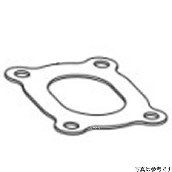 00-03-0298 SP武川 インレットパイプガスケット (2個)