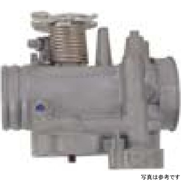 00-03-0300 SP武川 スロットルボディー モンキーFI