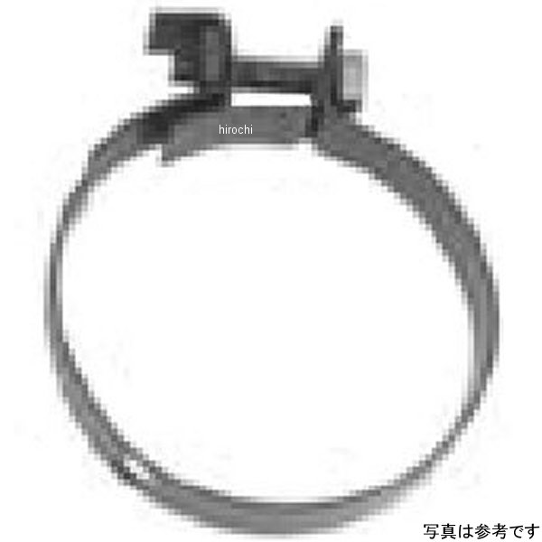 00-03-0305 SP武川 バンド インシュレーター モンキーFI