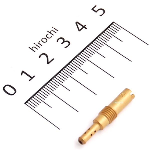 00-03-0313 SP武川 KEIHIN PD22 PE28 CVK20用 スロージェット ♯45 汎用