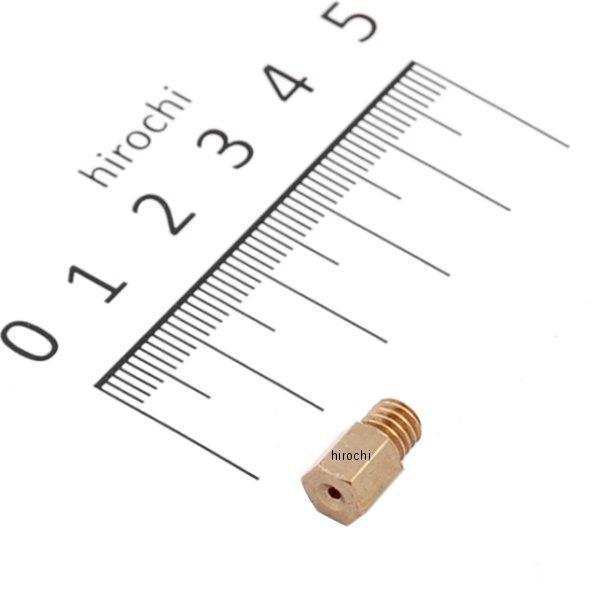 00-03-0329 SP武川 MIKUNI VM24F / VM26用 TV26用 メインジェット ♯210 汎用