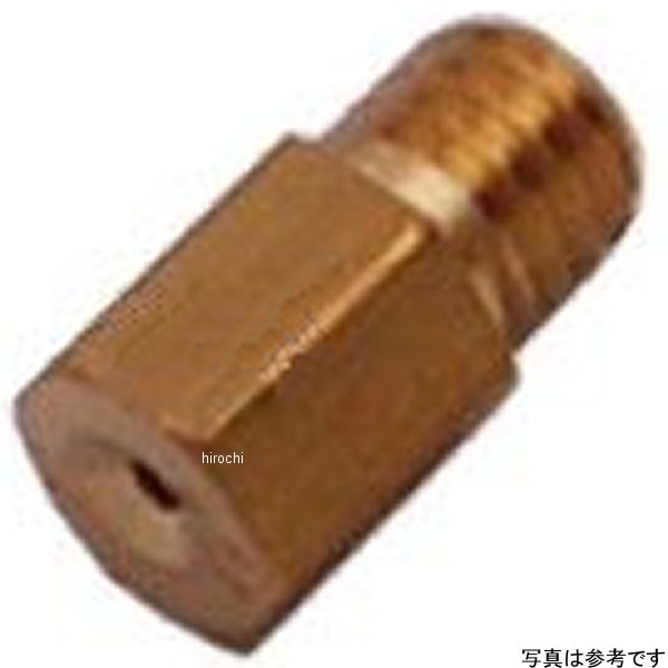 00-03-0331 SP武川 ミクニ VM26用 メインジェット #240