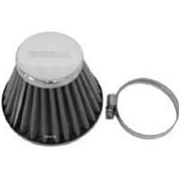 00-03-0398 SP武川 エアフィルター 47mm